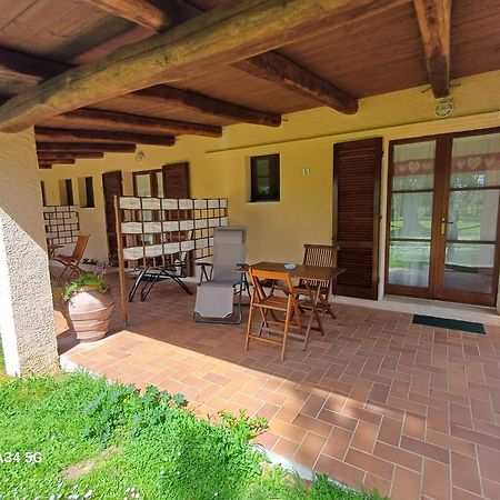 Agriturismo Bio Pian Dei Casali Saturnia Dış mekan fotoğraf
