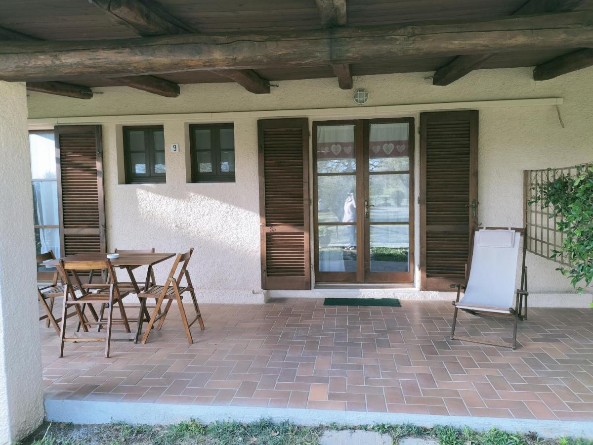 Agriturismo Bio Pian Dei Casali Saturnia Dış mekan fotoğraf