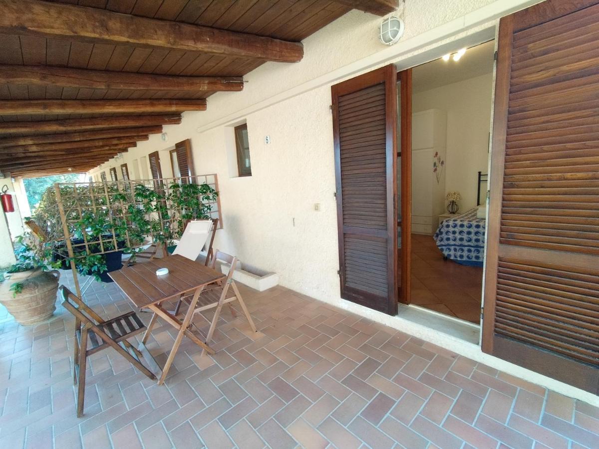 Agriturismo Bio Pian Dei Casali Saturnia Dış mekan fotoğraf