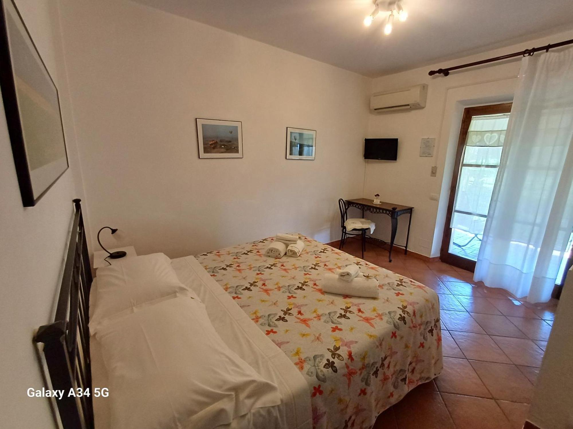 Agriturismo Bio Pian Dei Casali Saturnia Dış mekan fotoğraf